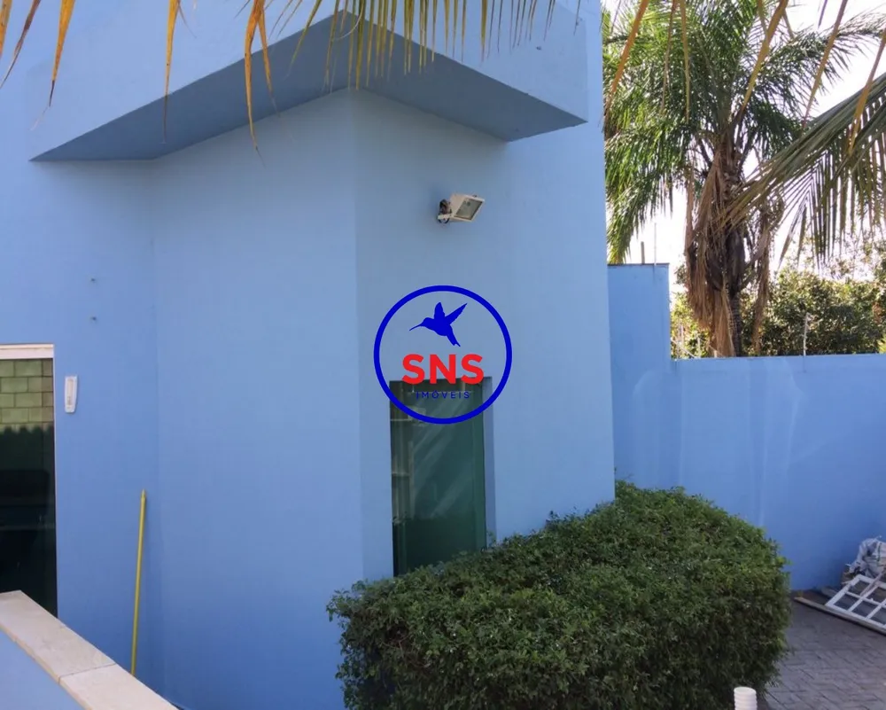 Casa, 3 quartos, 180 m² - Foto 3