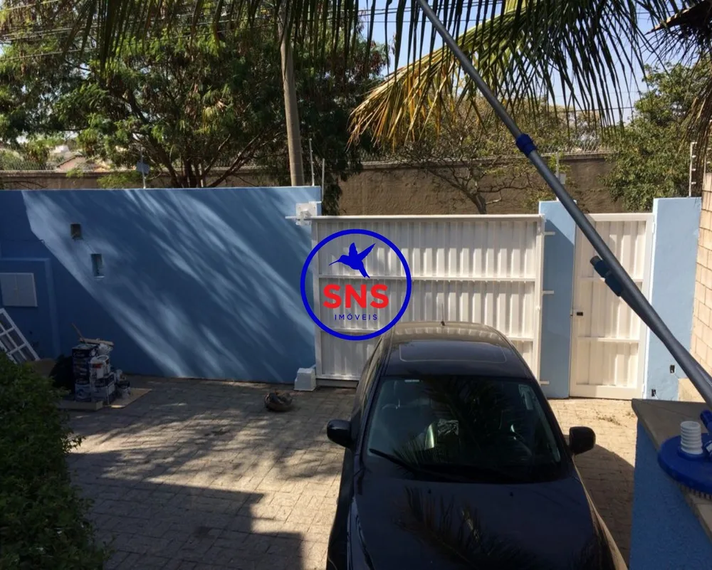 Casa, 3 quartos, 180 m² - Foto 2