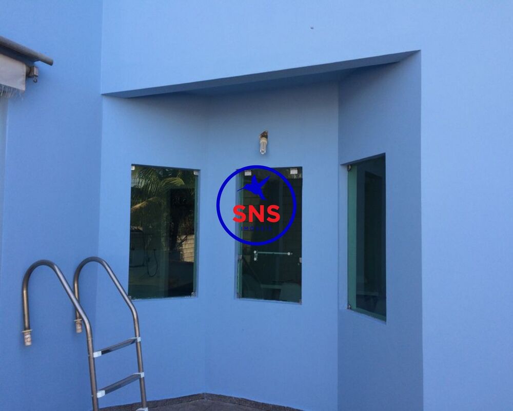 Casa, 3 quartos, 180 m² - Foto 4