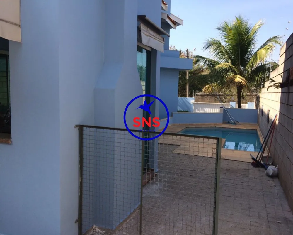 Casa, 3 quartos, 180 m² - Foto 13