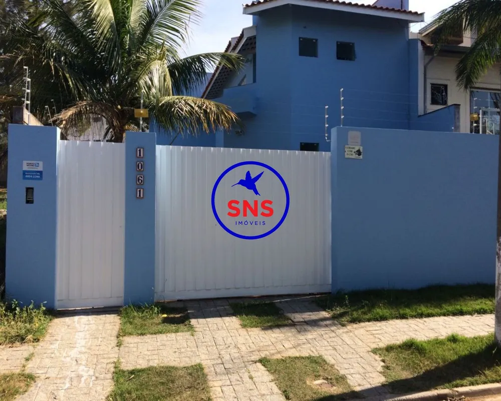 Casa, 3 quartos, 180 m² - Foto 4