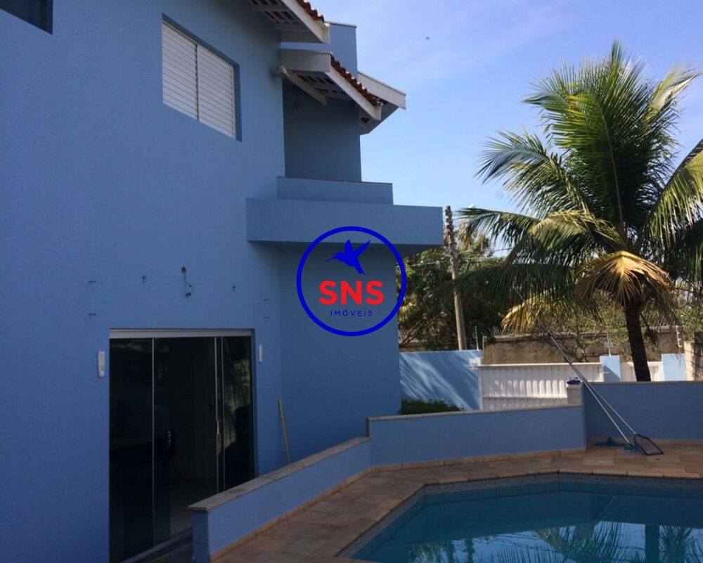 Casa, 3 quartos, 180 m² - Foto 1