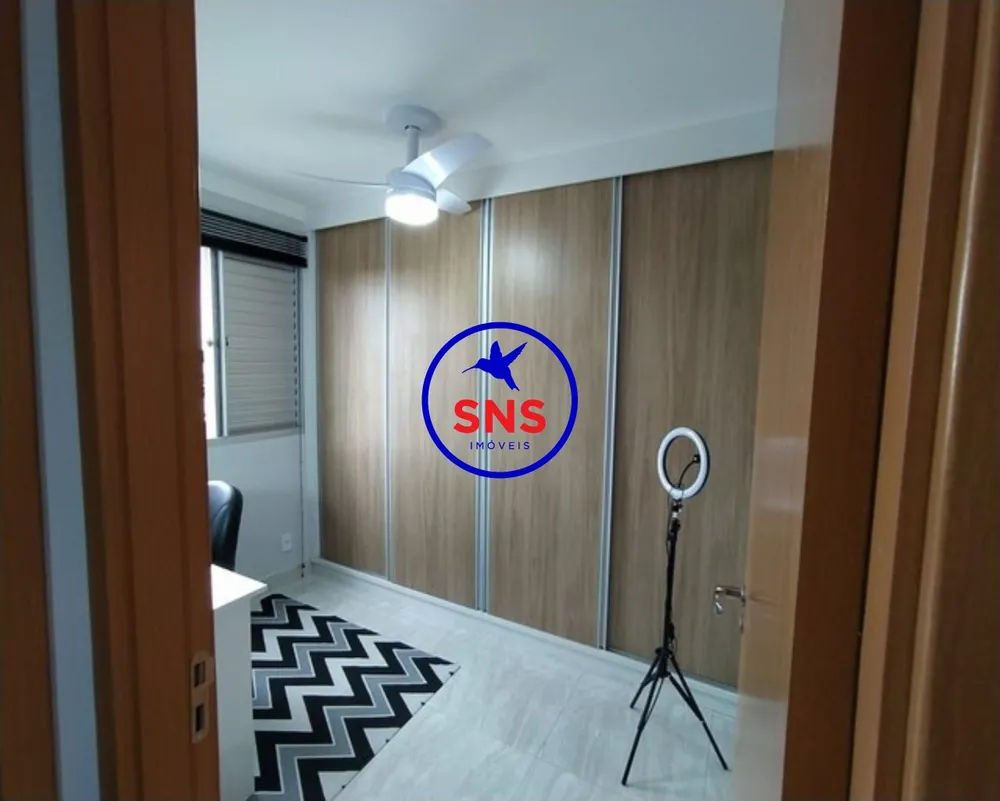 Apartamento, 2 quartos, 44 m² - Foto 18