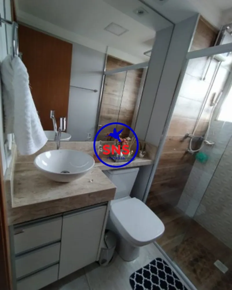 Apartamento, 2 quartos, 44 m² - Foto 15