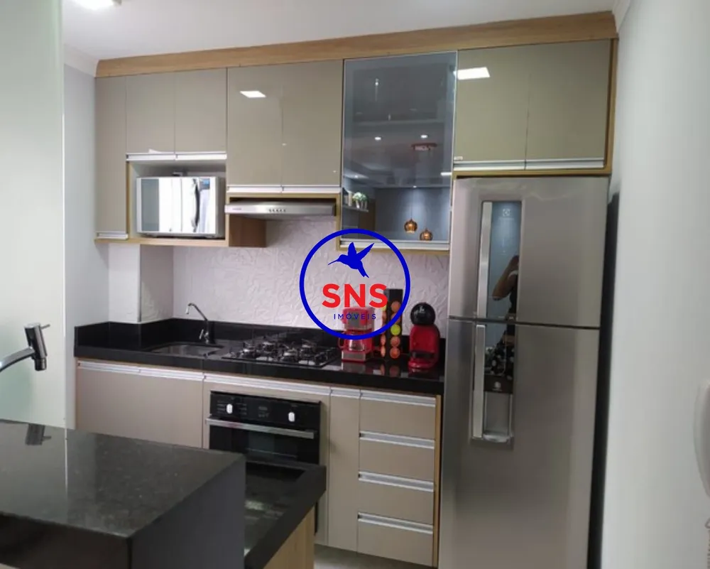 Apartamento, 2 quartos, 44 m² - Foto 12