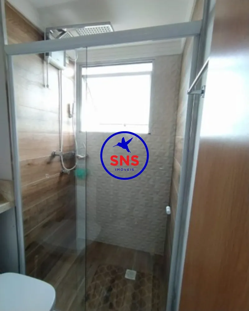 Apartamento, 2 quartos, 44 m² - Foto 3