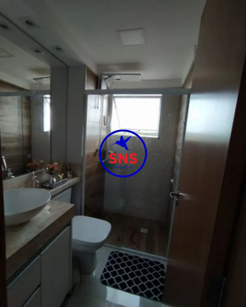 Apartamento, 2 quartos, 44 m² - Foto 16