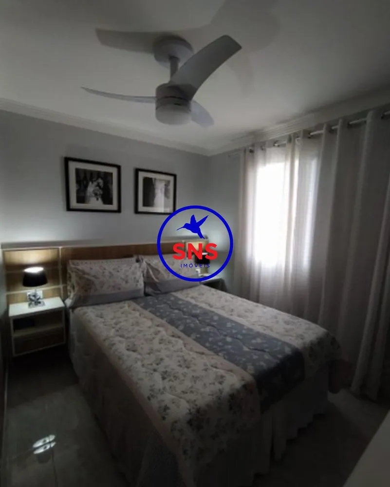 Apartamento, 2 quartos, 44 m² - Foto 17