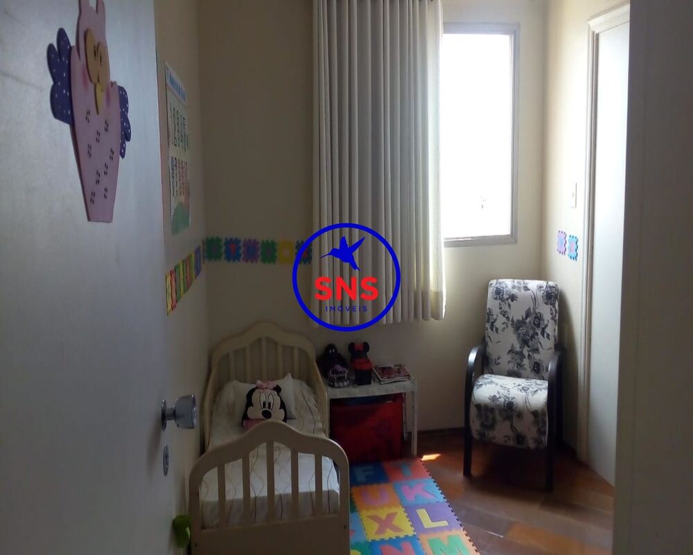 Apartamento, 3 quartos, 135 m² - Foto 7