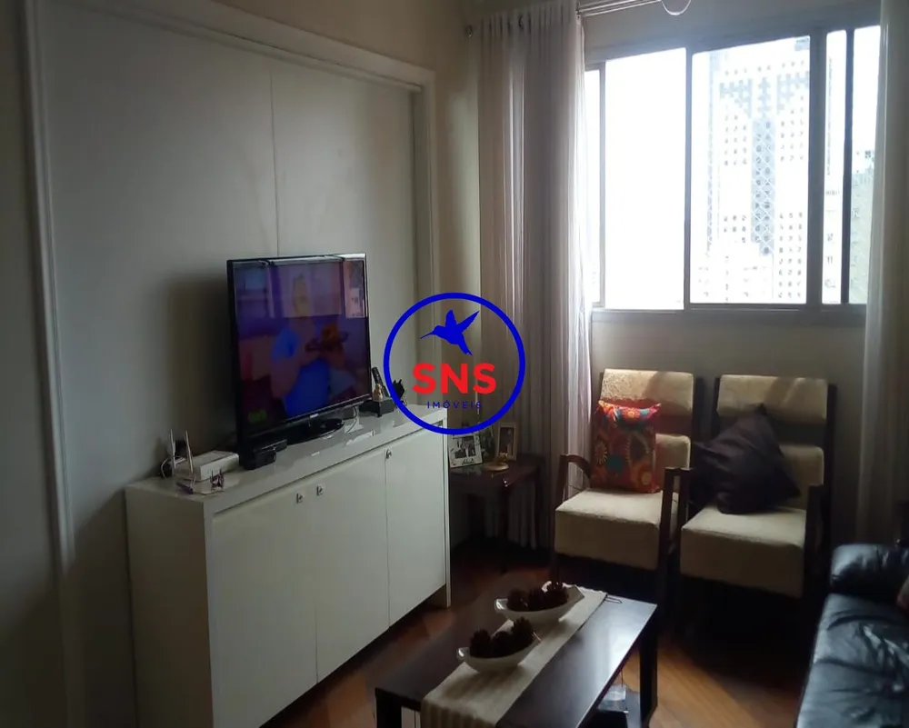 Apartamento, 3 quartos, 135 m² - Foto 13
