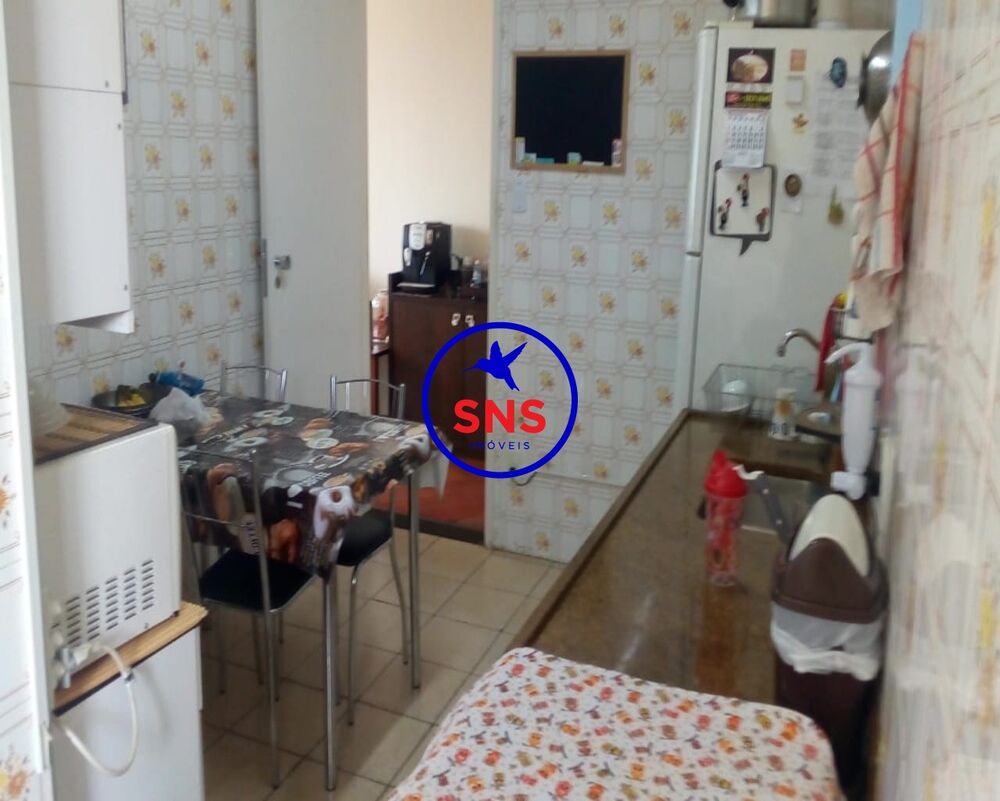 Apartamento, 3 quartos, 135 m² - Foto 12