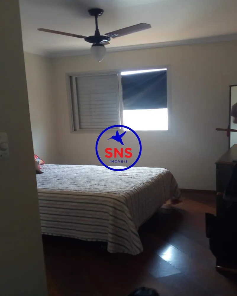 Apartamento, 3 quartos, 135 m² - Foto 14