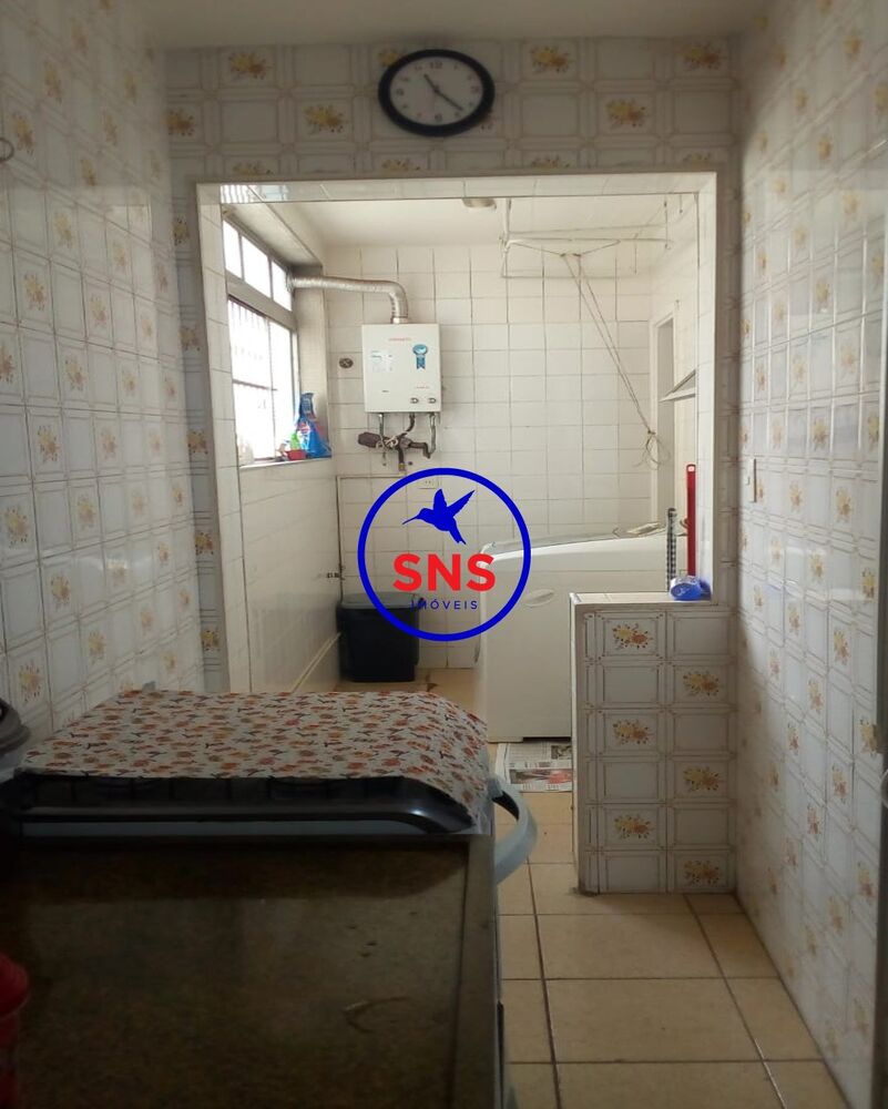 Apartamento, 3 quartos, 135 m² - Foto 6