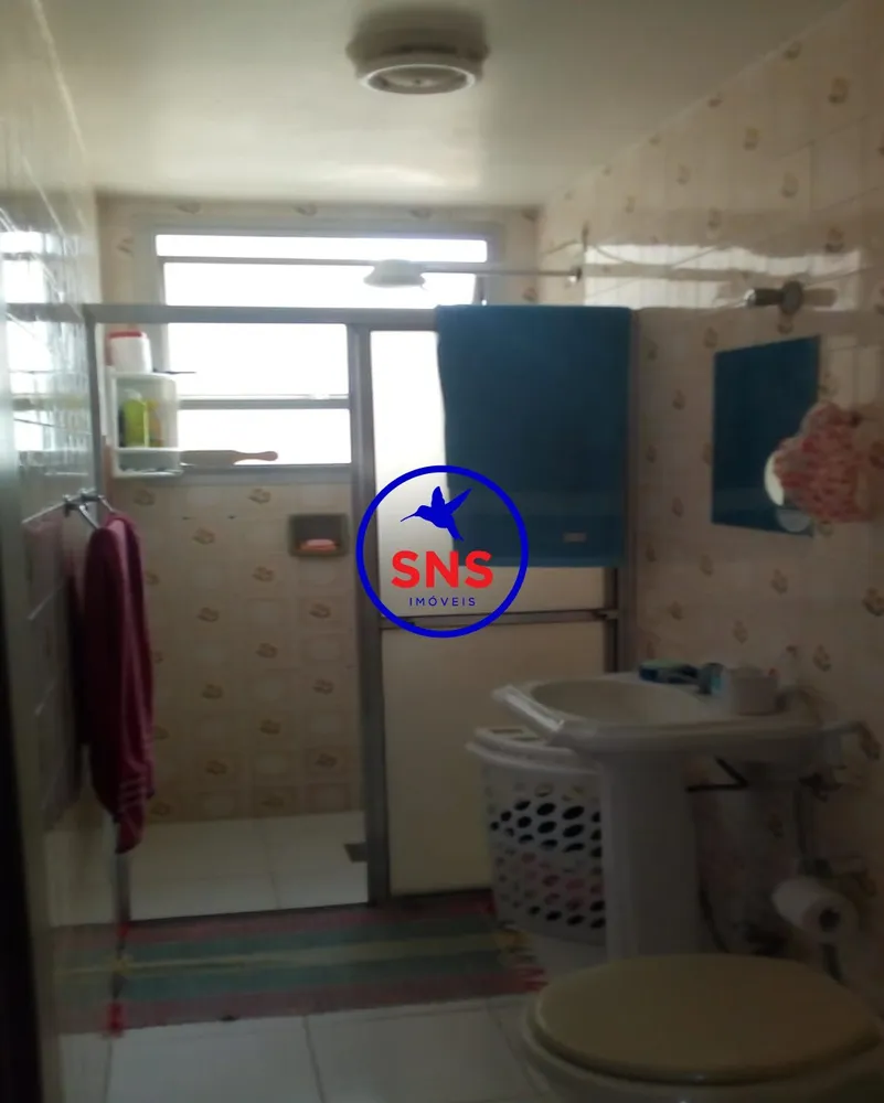 Apartamento, 3 quartos, 135 m² - Foto 16