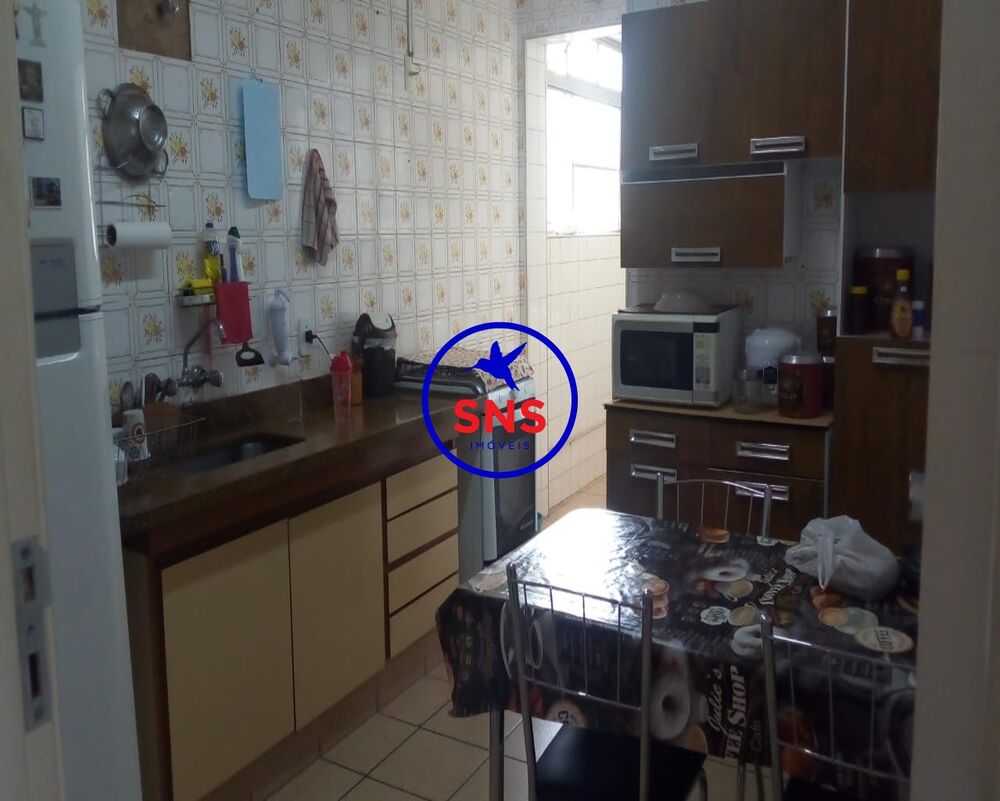 Apartamento, 3 quartos, 135 m² - Foto 1