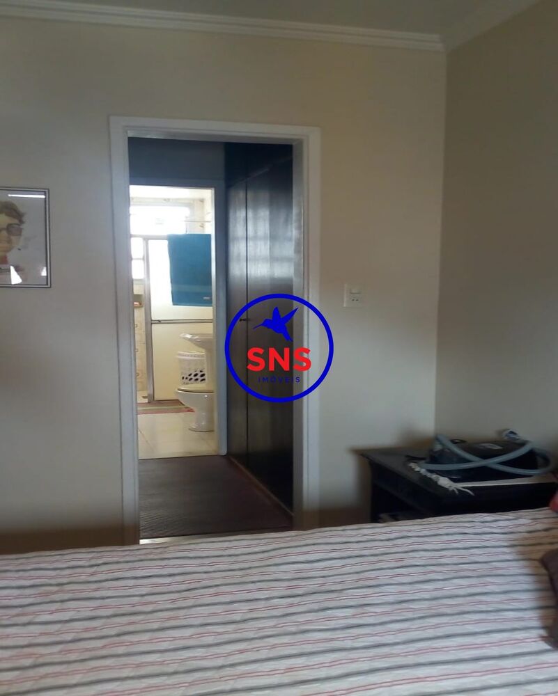 Apartamento, 3 quartos, 135 m² - Foto 8