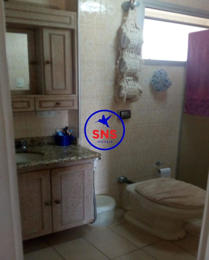 Apartamento, 3 quartos, 135 m² - Foto 5