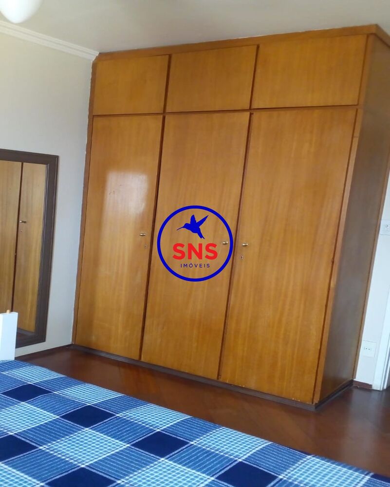 Apartamento, 3 quartos, 135 m² - Foto 10
