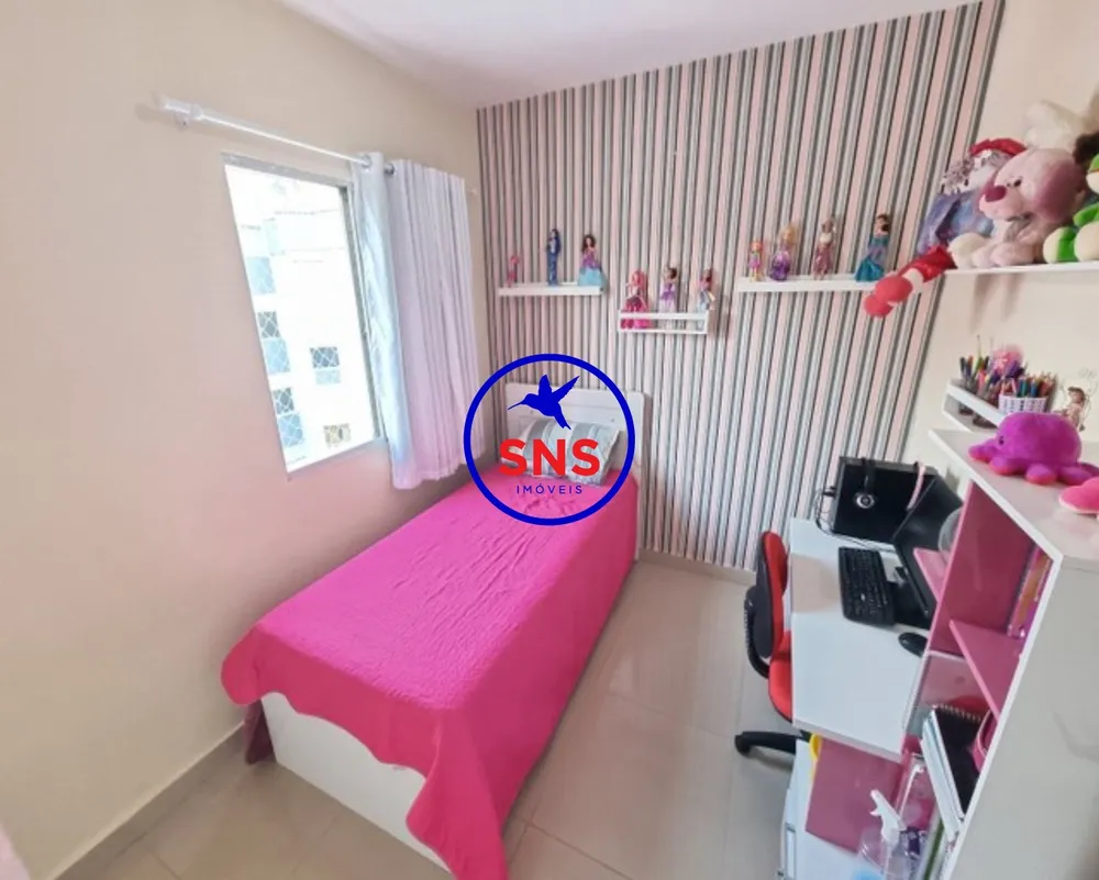 Apartamento, 2 quartos, 43 m² - Foto 9