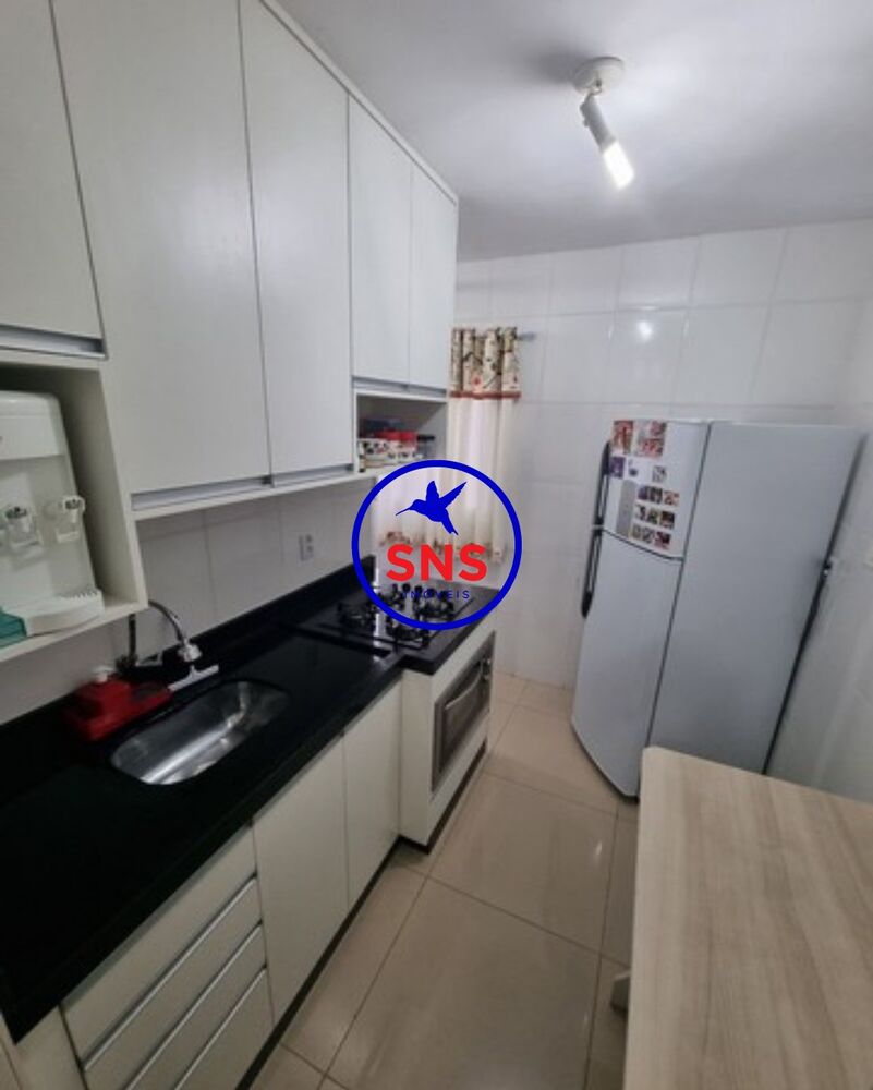 Apartamento, 2 quartos, 43 m² - Foto 3