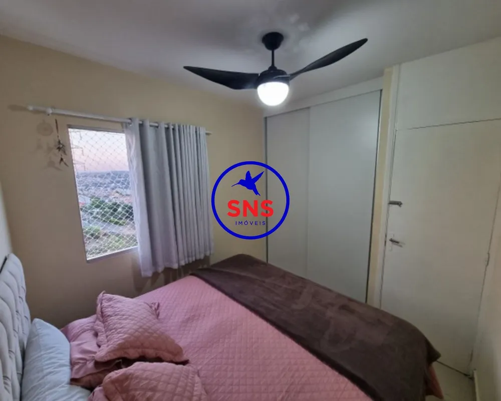 Apartamento, 2 quartos, 43 m² - Foto 8
