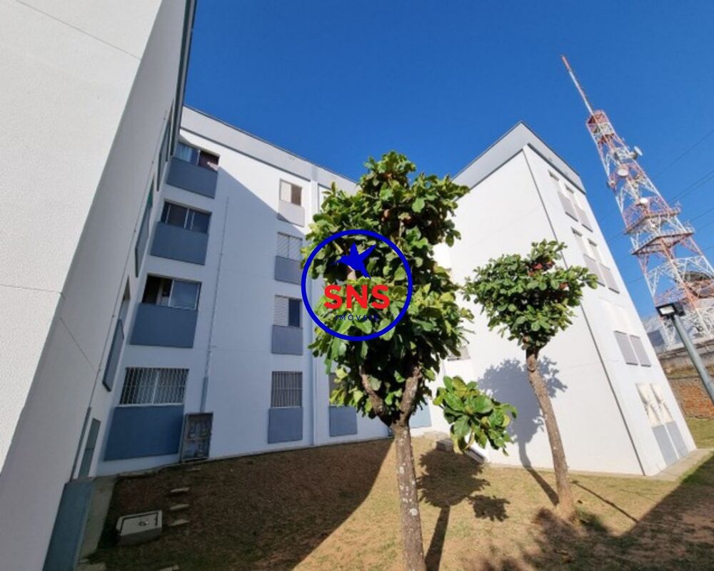 Apartamento, 2 quartos, 43 m² - Foto 6