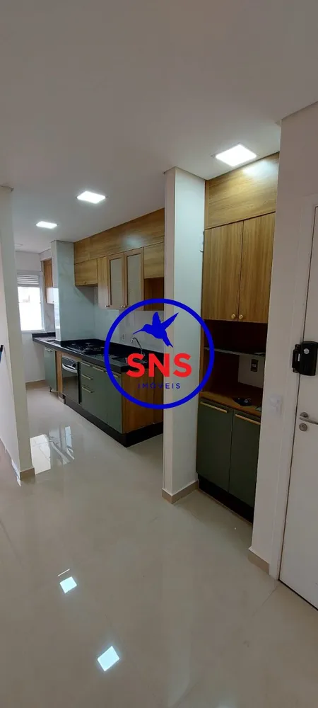 Apartamento, 3 quartos, 48 m² - Foto 4