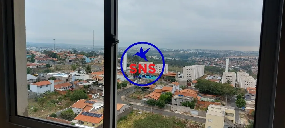 Apartamento, 3 quartos, 48 m² - Foto 12