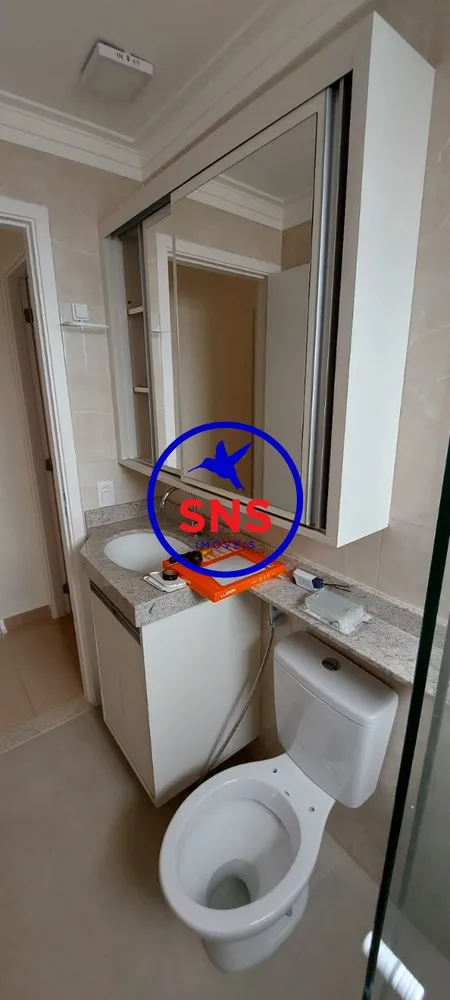 Apartamento, 3 quartos, 48 m² - Foto 9