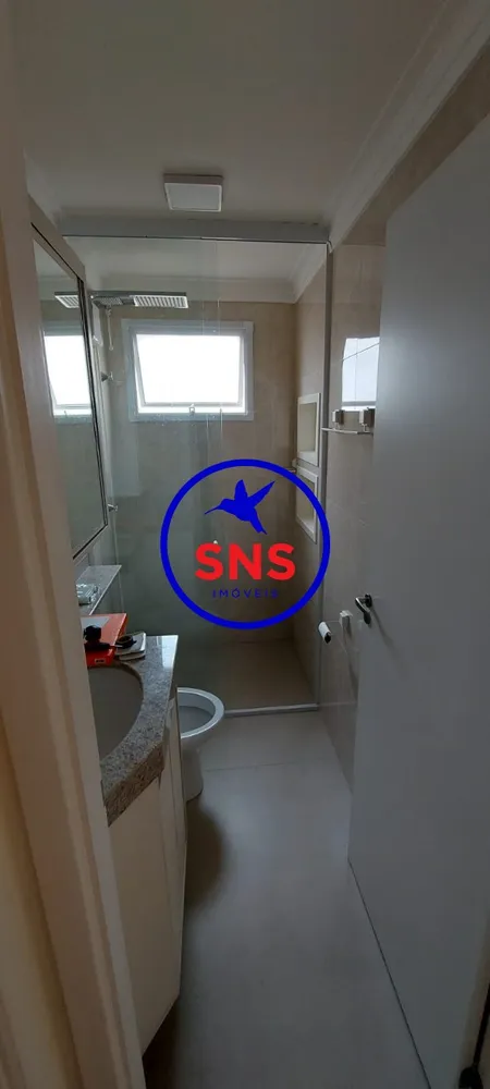 Apartamento, 3 quartos, 48 m² - Foto 8