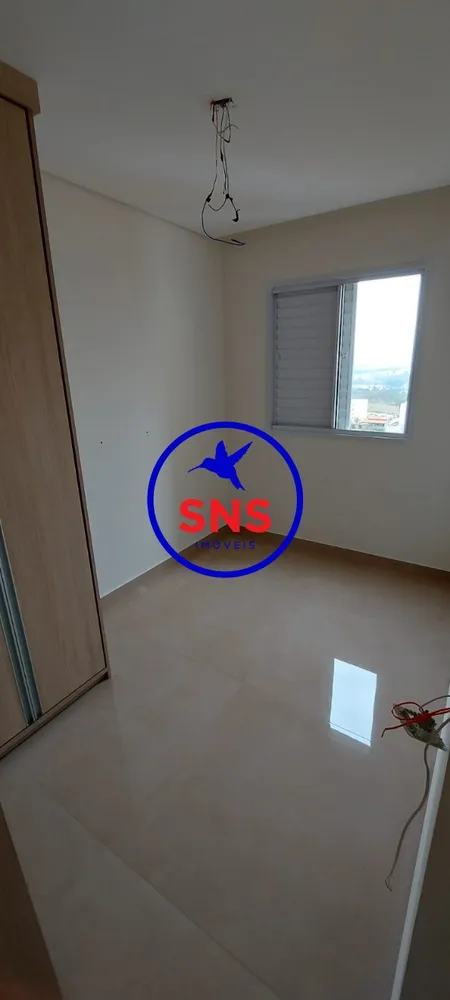 Apartamento, 3 quartos, 48 m² - Foto 5