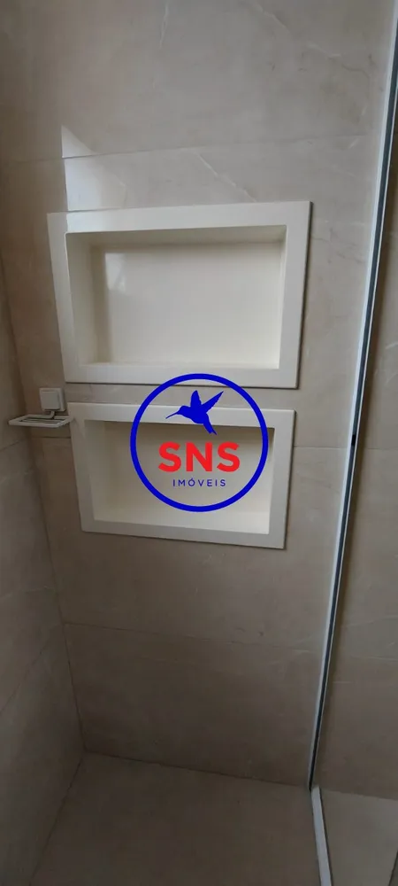 Apartamento, 3 quartos, 48 m² - Foto 7