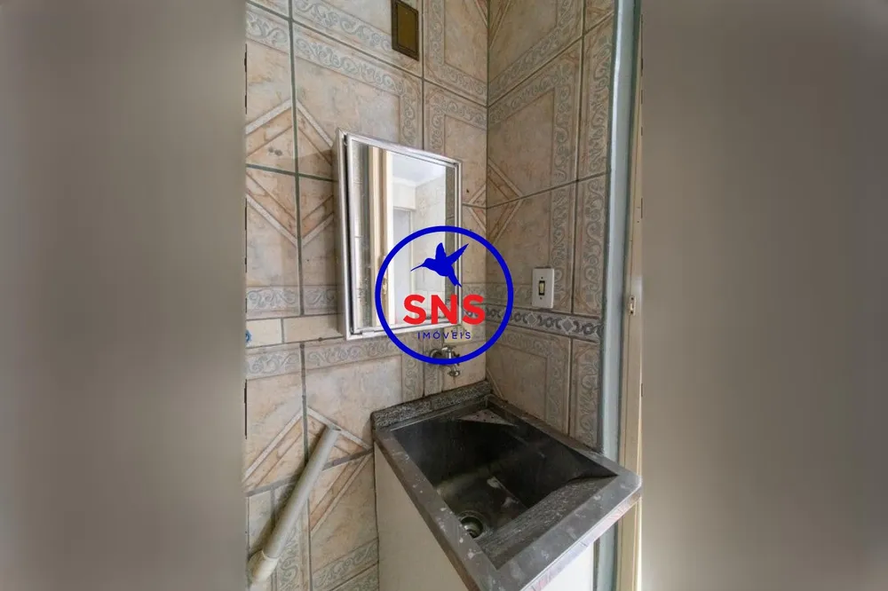 Apartamento, 1 quarto, 47 m² - Foto 6