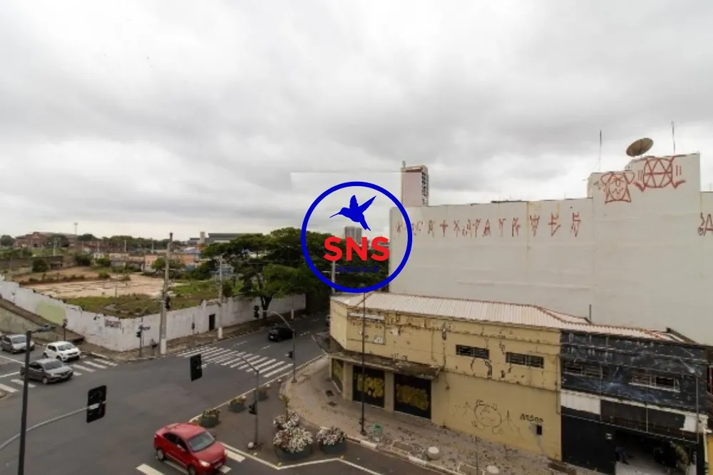 Apartamento, 1 quarto, 47 m² - Foto 5