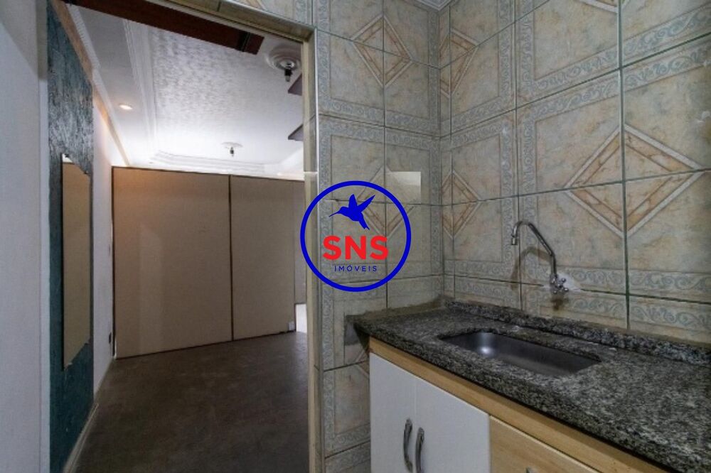 Apartamento, 1 quarto, 47 m² - Foto 4