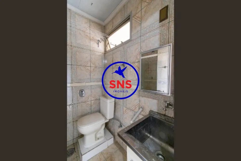 Apartamento, 1 quarto, 47 m² - Foto 8