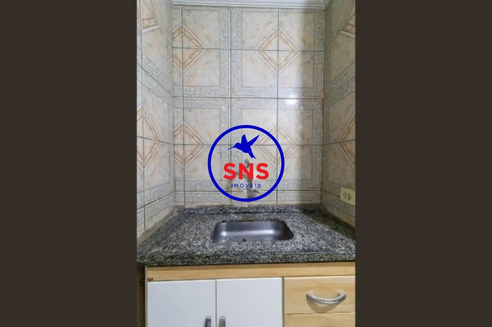 Apartamento, 1 quarto, 47 m² - Foto 7