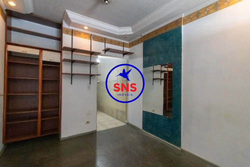 Apartamento, 1 quarto, 47 m² - Foto 7