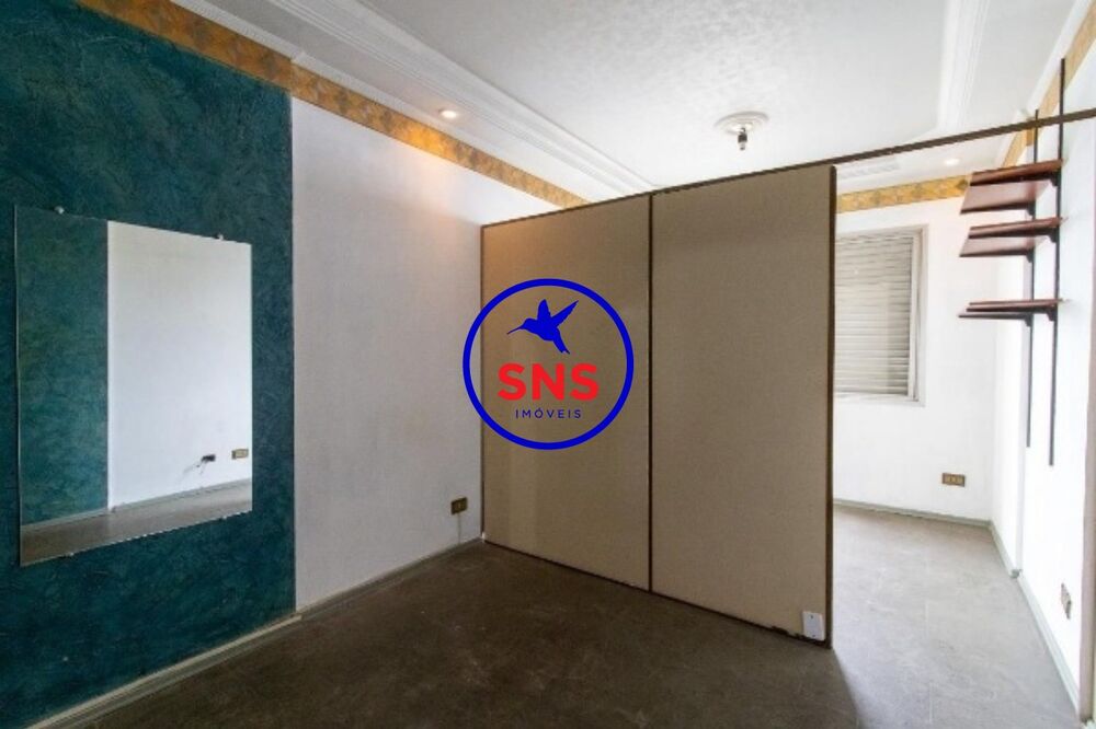 Apartamento, 1 quarto, 47 m² - Foto 3