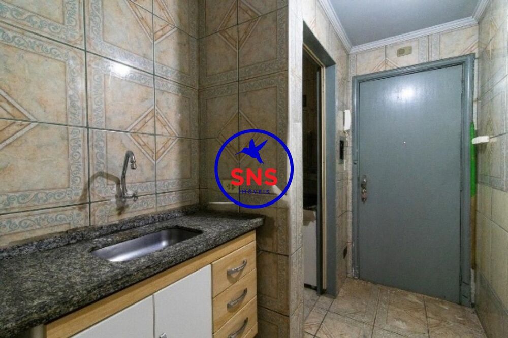 Apartamento, 1 quarto, 47 m² - Foto 1