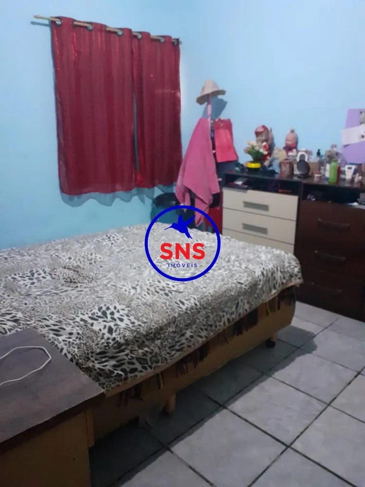Casa, 2 quartos, 70 m² - Foto 5