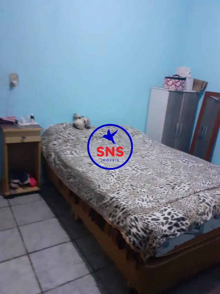 Casa, 2 quartos, 70 m² - Foto 4