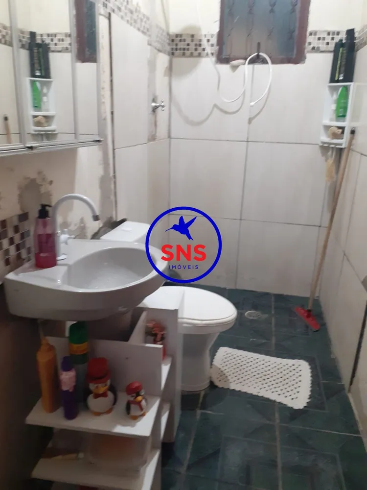 Casa, 2 quartos, 70 m² - Foto 2