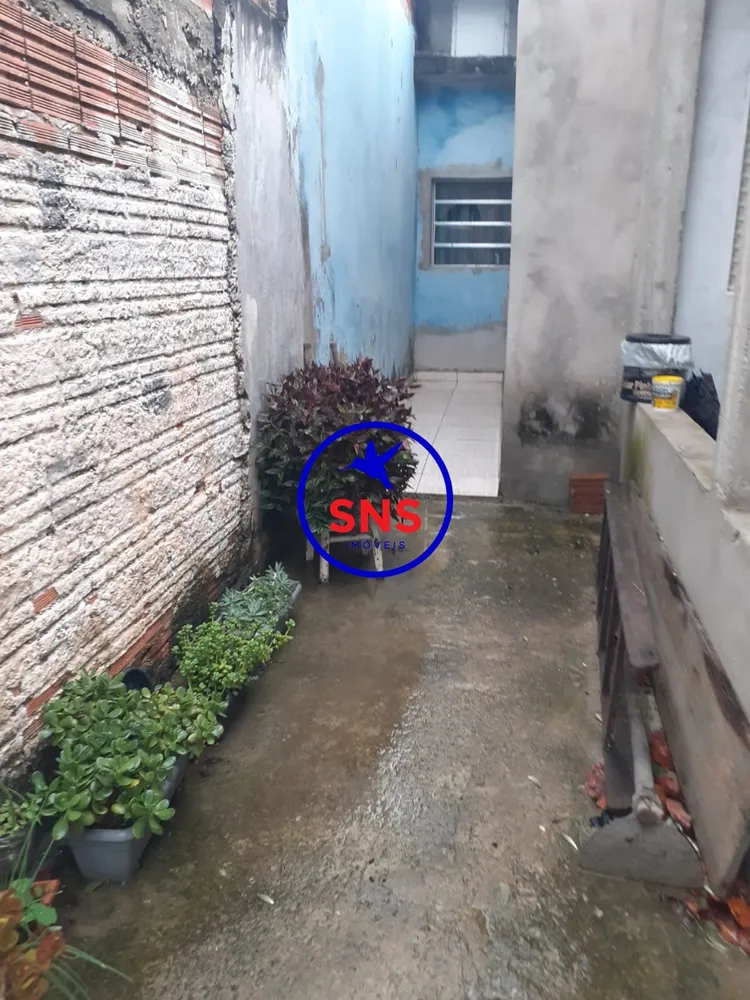 Casa, 2 quartos, 70 m² - Foto 1