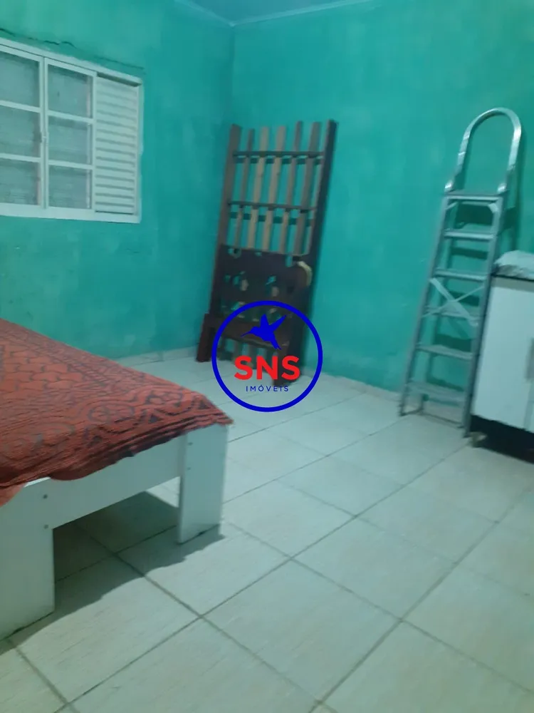 Casa, 2 quartos, 70 m² - Foto 2