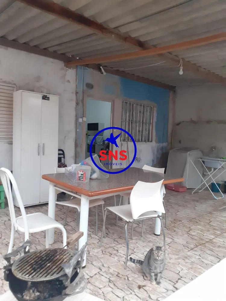Casa, 2 quartos, 70 m² - Foto 8