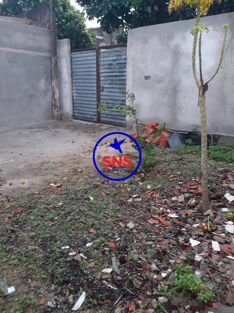 Casa, 2 quartos, 70 m² - Foto 3