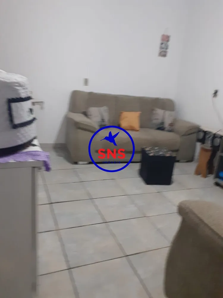 Casa, 2 quartos, 70 m² - Foto 1