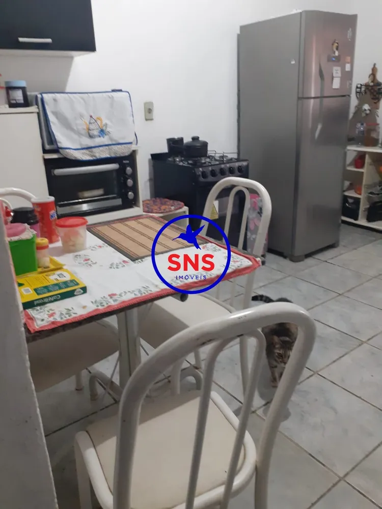 Casa, 2 quartos, 70 m² - Foto 7