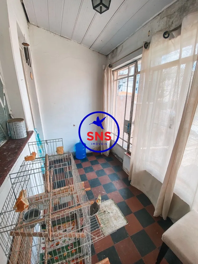 Casa, 2 quartos, 122 m² - Foto 19